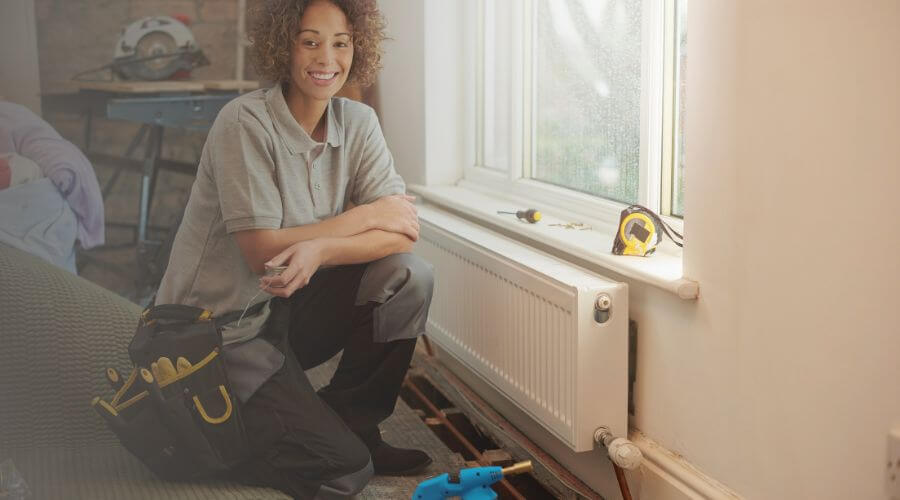 Professional Leak Detection Services in New Wilmington, PA